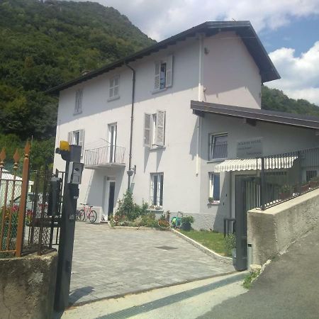 Lilia'S Home Cernobbio Extérieur photo