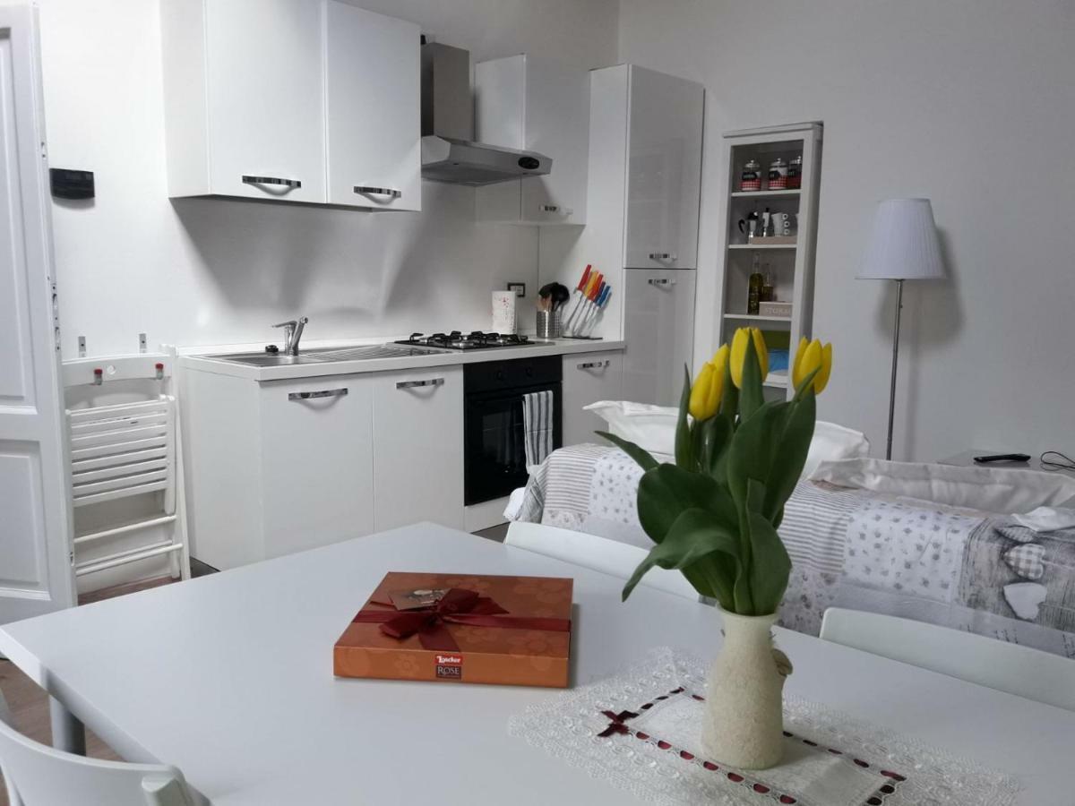 Lilia'S Home Cernobbio Extérieur photo