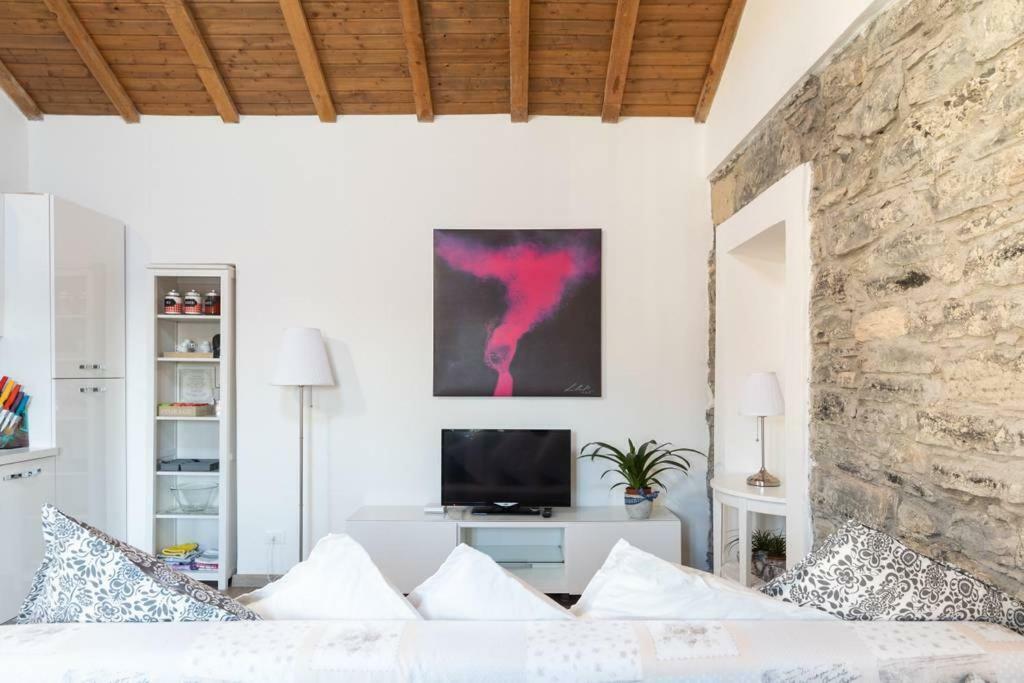 Lilia'S Home Cernobbio Extérieur photo