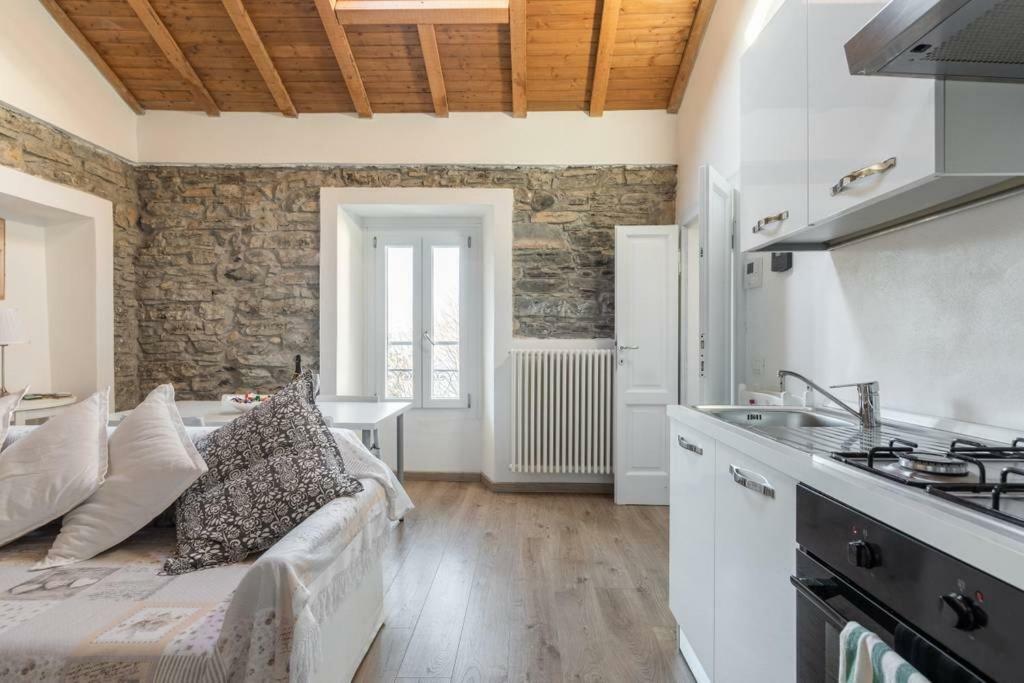 Lilia'S Home Cernobbio Extérieur photo