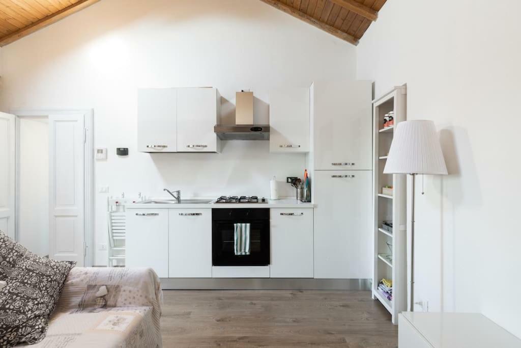 Lilia'S Home Cernobbio Extérieur photo